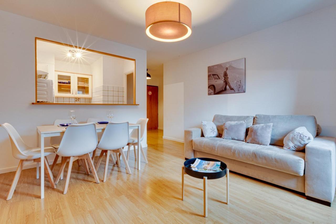 Annecy Jeremy Apartment Exteriér fotografie