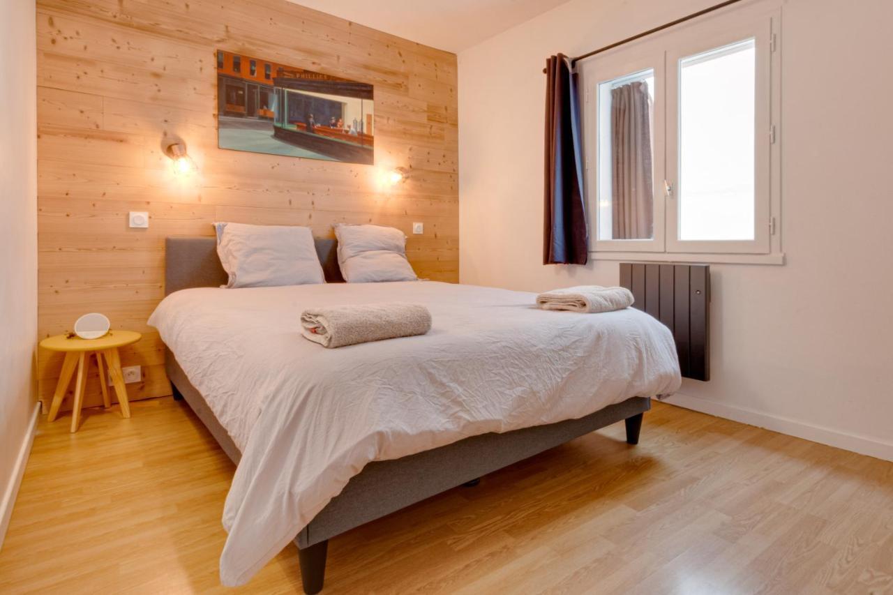 Annecy Jeremy Apartment Exteriér fotografie