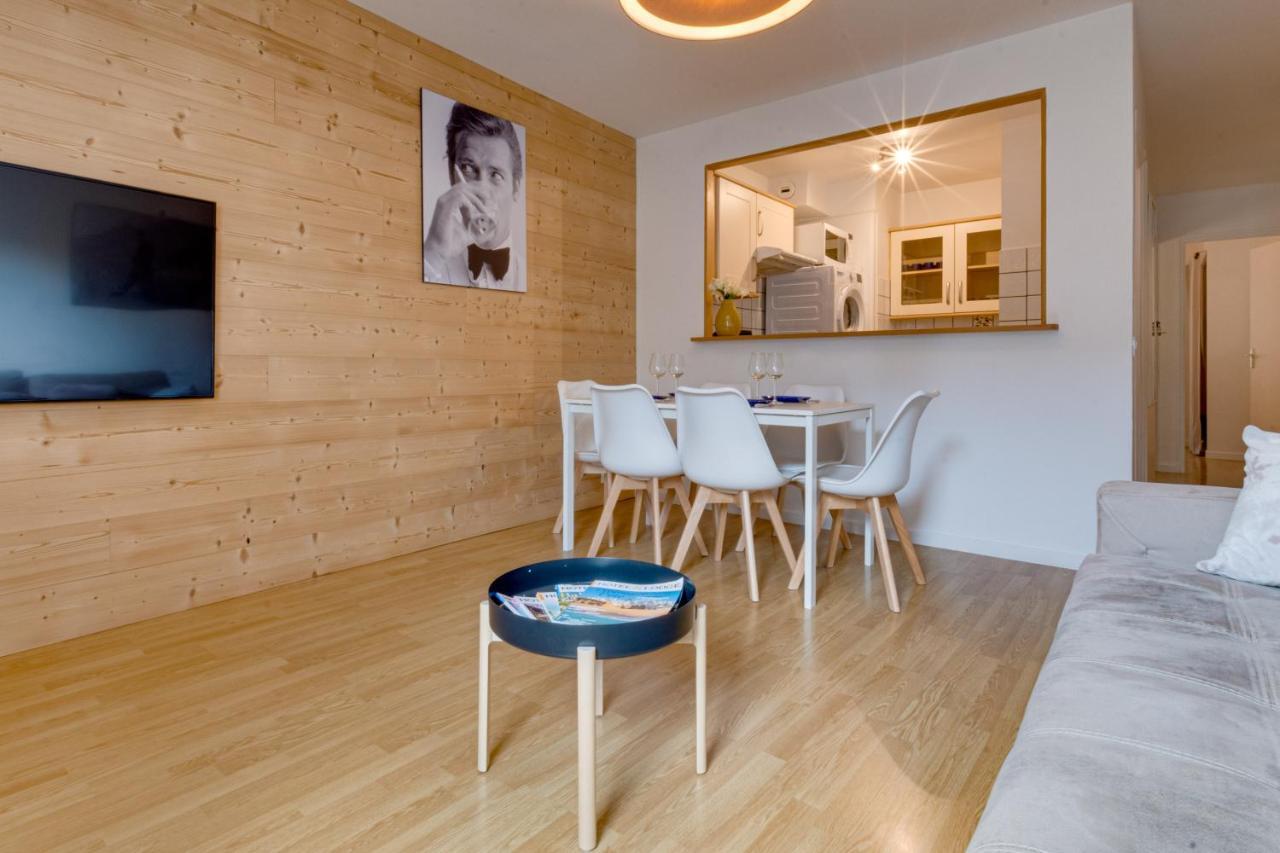Annecy Jeremy Apartment Exteriér fotografie