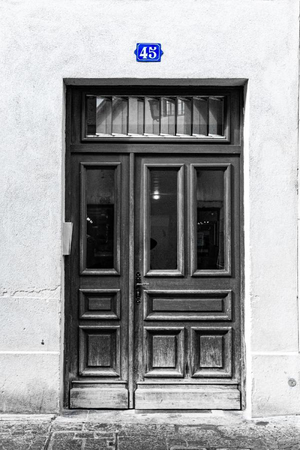 Annecy Jeremy Apartment Exteriér fotografie